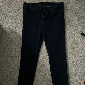 Express men jeans 36x32